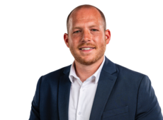 Steve Renders - provinciekandidaat