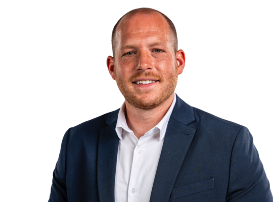 Steve Renders - provinciekandidaat
